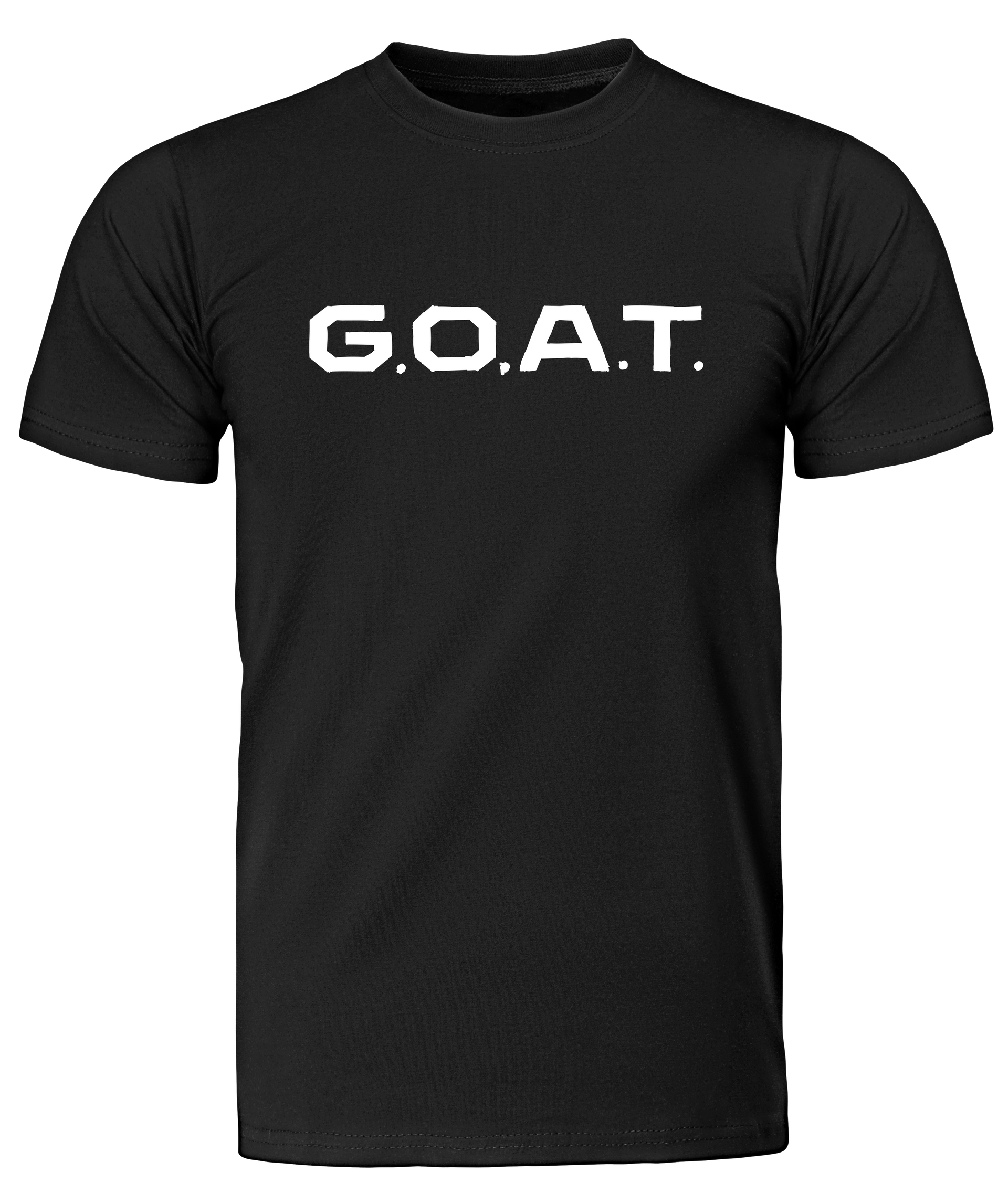 Sketchy Tee – GOAT Apparel